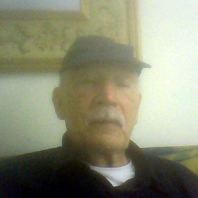 Profile Picture of Reggie Matthew (@reggiem1932) on Twitter