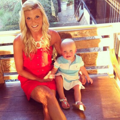 Profile Picture of Jordyn Clark (@housewifeofbh) on Twitter