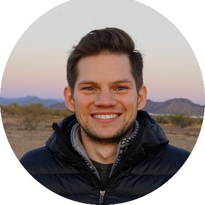 Profile Picture of Jason Sanio (@jasonsanio) on Twitter