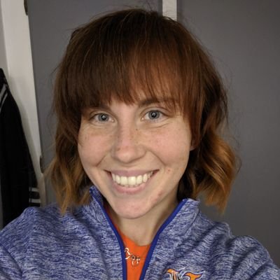 Profile Picture of Catherine Moxley (@CatherineMoxley) on Twitter