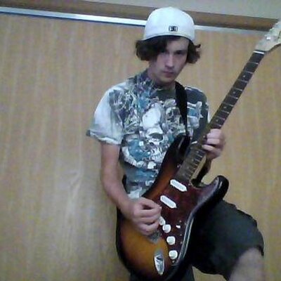 Profile Picture of Tyler Beckwith (@tyler_beckwith) on Twitter