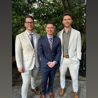 Profile Picture of Daniel Ullman (@danielullman31) on Instagram