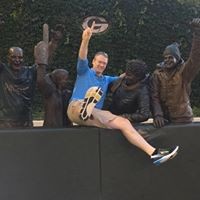 Profile Picture of Todd Eckstein (@todd-eckstein-1) on Quora