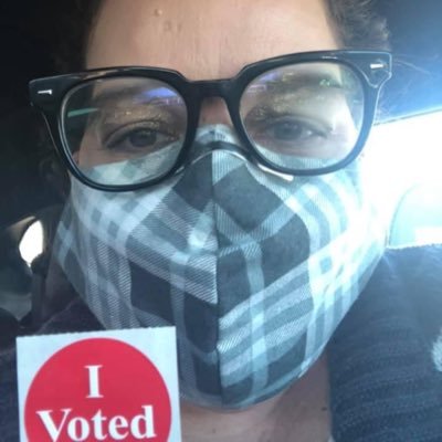 Profile Picture of Kim Jordan (@KimJordan44) on Twitter