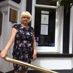 Profile Picture of Alison Bainbridge (@alisamdez) on Instagram