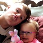 Profile Picture of Carter Lundberg (@carters_spammmmm2323) on Instagram