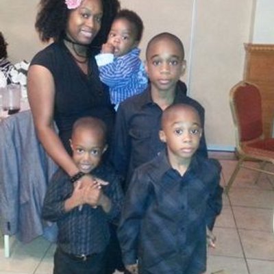 Profile Picture of Anecia Robinson (@nese0780) on Twitter