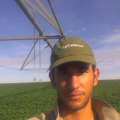 Profile Picture of James Ribeiro Vasconcelos (@Jamescubano) on Twitter
