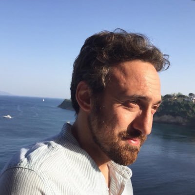 Profile Picture of Andrea Mella (@andrew_mella) on Twitter