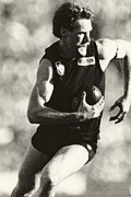 Profile Picture of Kevin Walsh (Australian rules footballer)on Wikipedia