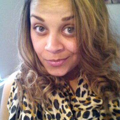 Profile Picture of Ashlie Mccall (@AshaMc89) on Twitter