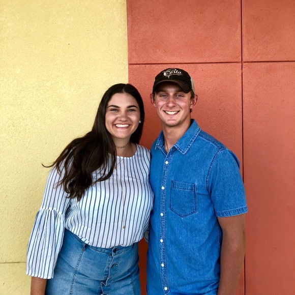 Profile Picture of Garrett Morgan (@garrett2210) on Poshmark