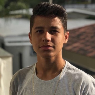 Profile Picture of Thiago Alves (@thiago_vpa_) on Twitter