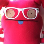 Profile Picture of 💗Fuggle💗 (@fuggle_the_ugly_doll) on Instagram