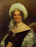 Profile Picture of Princess Maria Augusta of Saxonyon Wikipedia