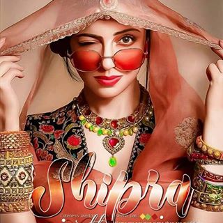 Profile Picture of Shipra Gupta (@shipra.garg.967) on Facebook