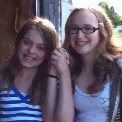 Profile Picture of Emma Mattox (@emma_mattox11) on Twitter