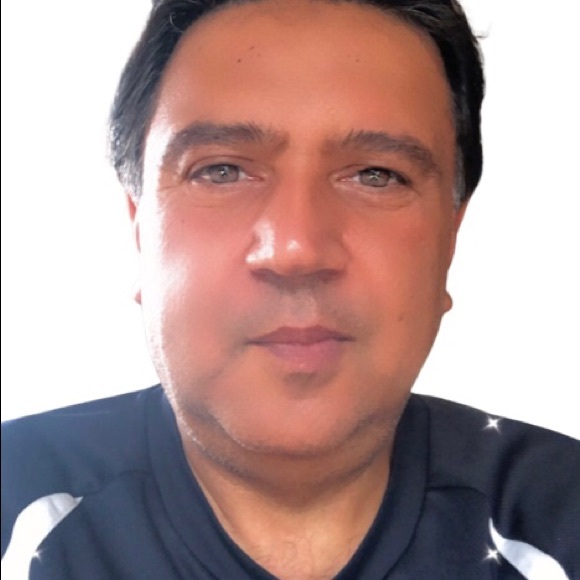 Profile Picture of Afshin Heidari (@diablo70) on Poshmark