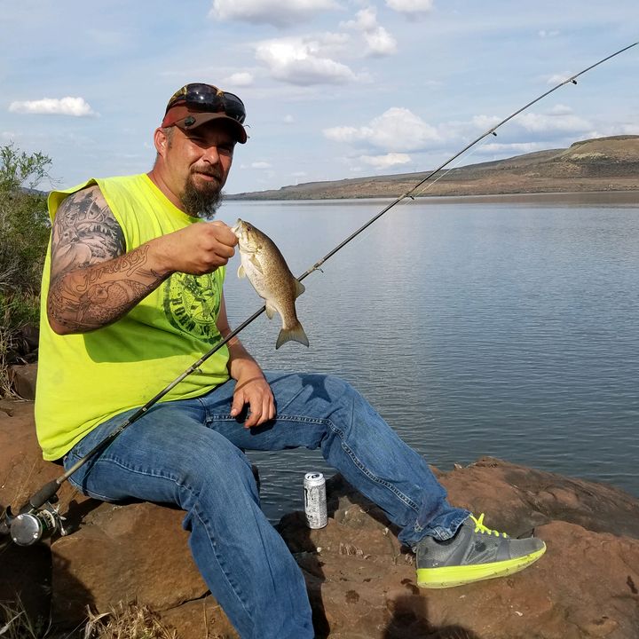 Profile Picture of Christopher Deaton (@christopherdeaton) on Tiktok