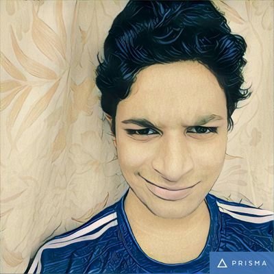 Profile Picture of Kartik Krishnan (@KartikKrishnan1) on Twitter