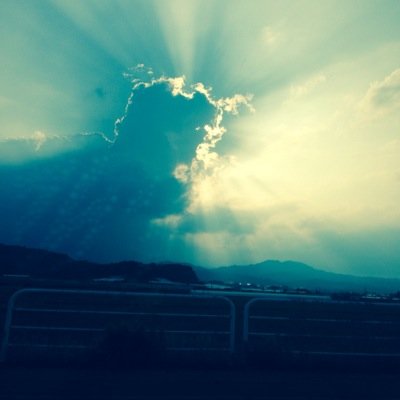 Profile Picture of りんご (@mike_ringo) on Twitter