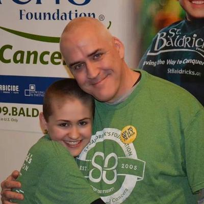 Profile Picture of Chris McQueeney (@chrismcqueeney) on Twitter