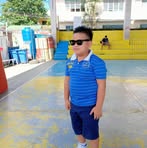 Profile Picture of Mark Ezekiel Roble (@Mark-Ezekiel-Roble) on Facebook