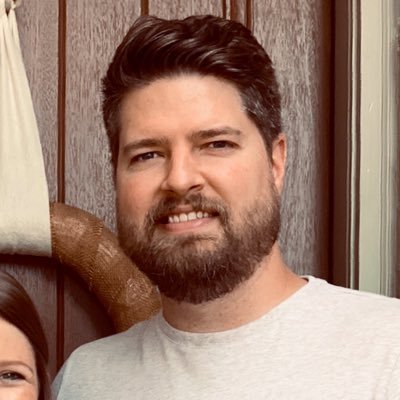 Profile Picture of Brendon Fry (@FryBrendon) on Twitter