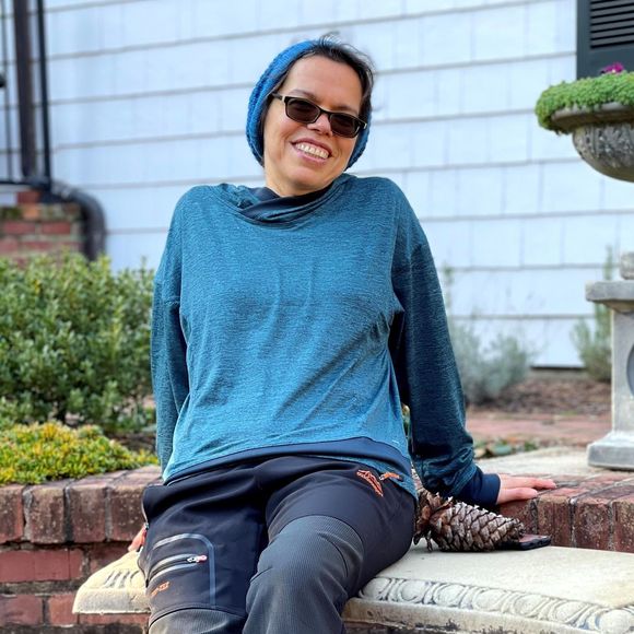 Yelena Mcmanaman - Poshmark Profile Picture of Yelena Mcmanaman (@elekor) on Poshmark