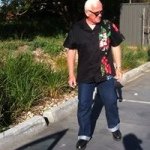 Profile Picture of Daryl Carson (@rockabilly_gypsy) on Instagram