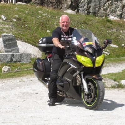 Profile Picture of Paul Aspinall (@PaulAspinall236) on Twitter