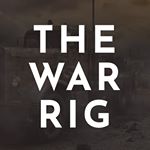 Profile Picture of The WarRig™️ by Chris Duffin (@duffin_war_rig) on Instagram