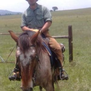 Profile Picture of Jeffrey Gunter (@JeffreyGunter20) on Twitter