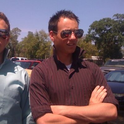 Profile Picture of Chadwick S Martin (@ChadwickSMartin) on Twitter