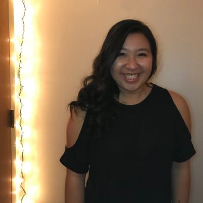 Sam Ho - Twitter Profile Picture of Sam Ho (@sammyy_leigh) on Twitter