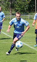 Profile Picture of Mattias Jonsonon Wikipedia