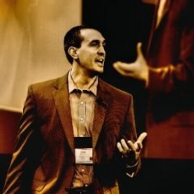 Profile Picture of Brian Groves (@brianlgroves) on Twitter