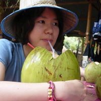 Profile Picture of Shin-hwei Huang (@shin-hwei-huang) on Quora