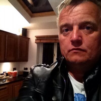 Profile Picture of Scott Grayson (@theangryagent) on Twitter