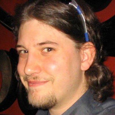 Profile Picture of Adam Haskell (@AHaskell) on Twitter