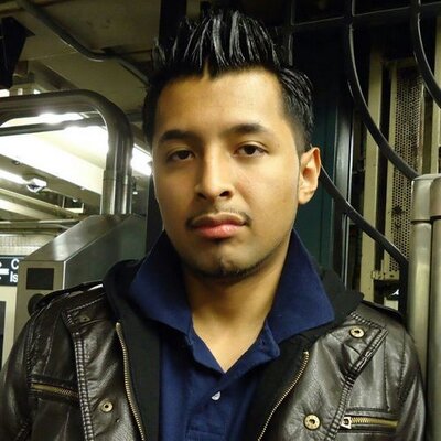 Profile Picture of Luis Neri (@luisneriNY87) on Twitter