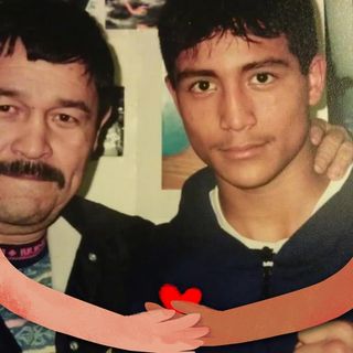 Profile Picture of Joel Salas (@joeboxer805) on Instagram