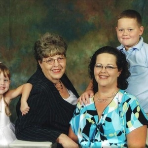 Profile Picture of Joyce Napier (@241776019) on Myspace