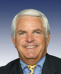 Profile Picture of John Shadeggon Wikipedia