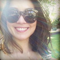 Profile Picture of Audrey Chou (@audrey-chou-6) on Quora