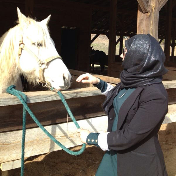 Profile Picture of Aliyah Alawami (@lala_hussain) on Poshmark