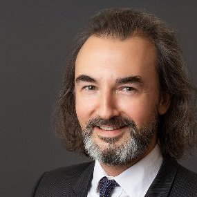 Profile Picture of Sébastien-Yves Laurent (@SyLcyber) on Twitter