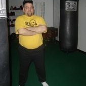 Profile Picture of Wayne Drummond (@teamirontitantrainer) on Myspace