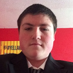 Profile Picture of Alex Weir (@alex weir) on Flickr