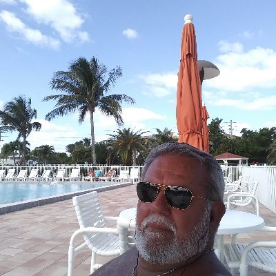 Profile Picture of Thomas Stephen Thrasher (@ThomasStephenT1) on Twitter